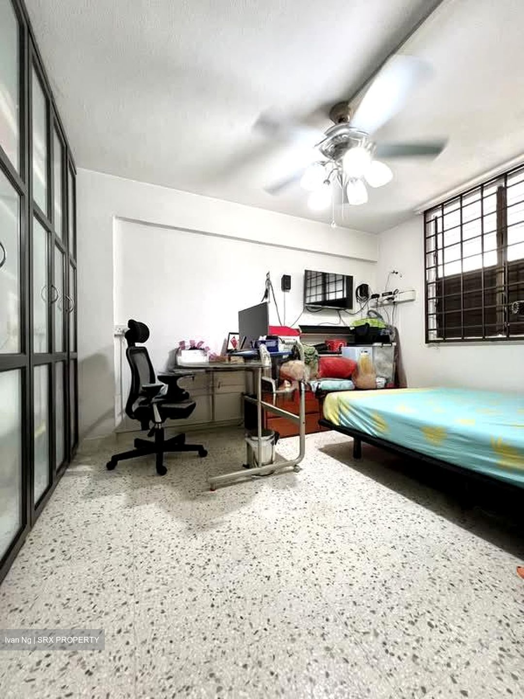 Blk 4 Everton Park (Bukit Merah), HDB 3 Rooms #549735601